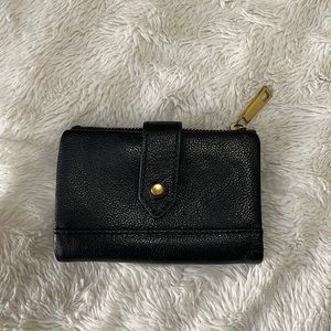 Fossil Wallet